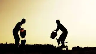 G-tek - New School Fm (2011 Mix) Arrival
