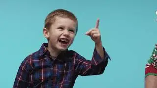 Kids Interviews 2018 | Part2