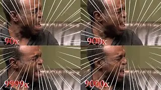 Best Cry Ever Intro at 999999x Speed