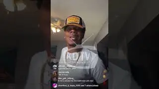 World Dawg  Aka Facebook Hero Wishes Shaneil Muir Best Of Luck | Starting a Go Fund Me