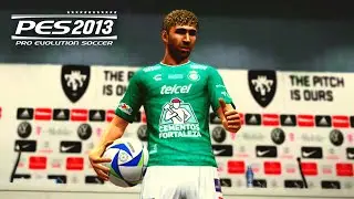 Main Become Legend PES 2013 di Tahun 2025