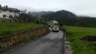 Wouter POELS Idolo en la Crono de O&ntilde;ati