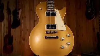 Gibson Les Paul Tribute 2018 Electric Guitar