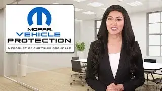 Mopar Extended Warranty