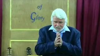 Let Go Take Hold by Pastor Bob Joyce at  facebook.com/groups/pastorbobjoyce