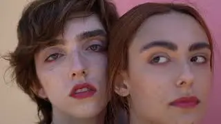 NUOO Clothing   FashionFilm