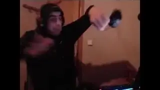TENSE1983 BE LIKE