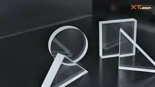 2025 China Optoelectronic Expo   XT LASER Highlights & Successful Conclusion 1