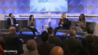Breakaway CEOs on Standing Out and Staying Ahead