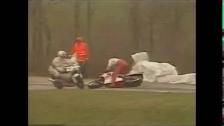 250 cc gerard van der wal