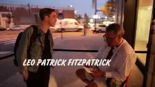 EP3.7 - Leo Fitzpatrick / Jarina De Marco / Anne Apparu