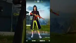 Pubgmobile-Edit #2023 #pubgmobile #edit #uzbeksila #senatorpubgm #yakudza
