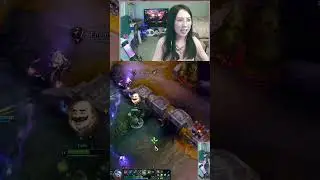Do emotes tilt you ☺️#leagueoflegends #bait #ranked #support #lulu #gaming #twitch #streamer