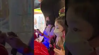 Timezone Jurassic park
