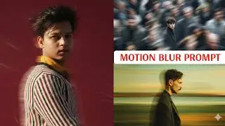 Motion Blur Effect Explained | Photo & Video Editing🔥@TheSurajEdits-l8v   