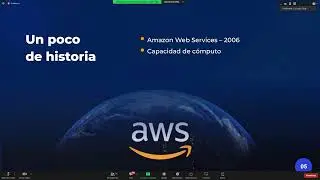 fundamentos de computación en la nube | aws
