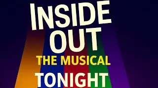 Feel Everything &mdash; Inside Out: The Musical | Official Audio Experience Preview (12 Hours Away)