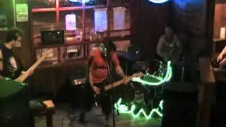 DARK HIPPIE Metal Trance 5/26/11
