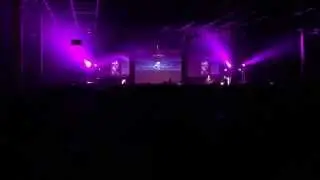 Video Games Live gamescom 2015