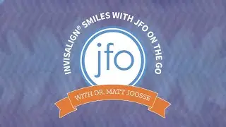 Transforming Smiles With Invisalign&reg; and JFO on the Go! | Joosse Family Orthodontics