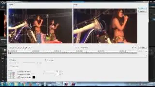 Tutorial Corel Video Studio X9 (videos FX) ro beab kat video