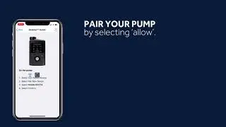 MiniMed™ 780G system: MiniMed™ Mobile app