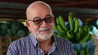 How to prepare bananas for the world - an Ecuadorian story