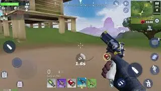 Tri try gamer reviews creative destruction
