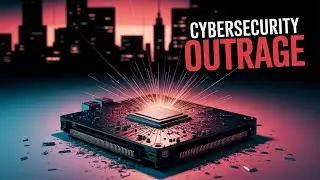 Chris Krebs' Outrage: Cybersecurity Cuts Under Trump