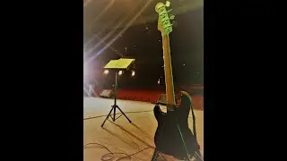 De Andrè - Andrea COVER BASS