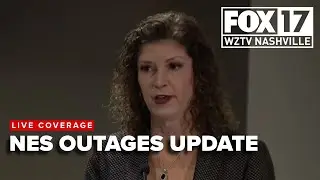 LIVE: NES Outages Update