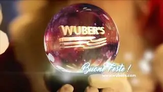 Buone Feste da Wuber's  parrucche e protesi capelli Pescara 085.79.99.150