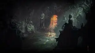 Diablo IV: MOTHER'S GOBLIN LOOT ft. @asadgoldfish | #DiabloPartner #GUNNARCreator
