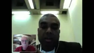 Nigel Jacob   Tech for Governance  Community Driven Innovation   DML2013 HD