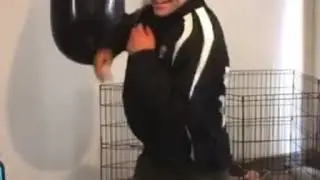 Раян Гарсие
