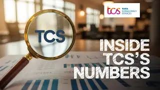 TCS Earnings  Q2 2026 EXPOSED Top Analyst Reveals Revenue Secrets