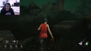 Dear Dead By Daylight, FIX THIS NOW.