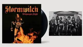 Stormwitch (Ger) - Warlord [From 