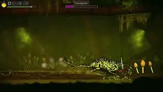 TAILS OF IRON PS4 platina r&aacute;pida gameplay #05