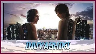 Inuyashiki Live Action | MEGA | HD