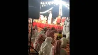 اللخمي ينتقد عبدالواحد والشيخي لعدم حضورهم