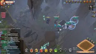 Group dungeon t7.2 | Chill PVE Albion online | Loot!!