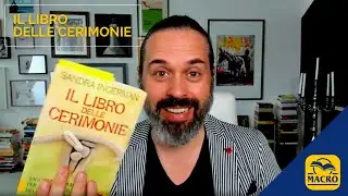 Il Libro Delle Cerimonie di Sandra Ingerman Macro Edizioni
