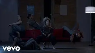 Stephanie Carlin - Goddess (Official Video)