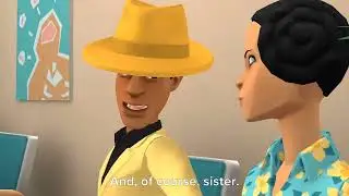 THIS IS HOW WICKEDNESS IS DESTROYING FAMILIES IN AFRICA (Christian  ANIMATION)