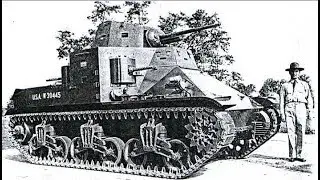 [WoT] M2 Medium Tank - First Ace, Top gun, High caliber