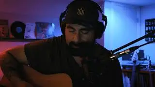 Vera - Pink Floyd (J Dilly cover)