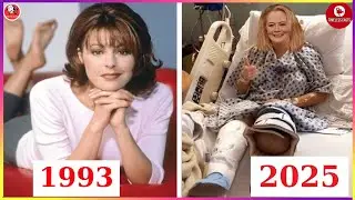 FRASIER (1993 - 2004) : Cast Then and Now 2025, The actors have aged horribly!!