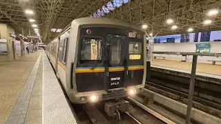 My December recap of my last Marta train videos from 2025! 