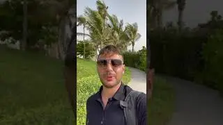 New Dubai Beach club, Twiggy near Creek Harbour